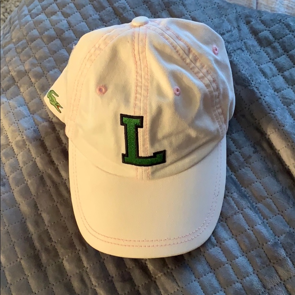 Baseball hat